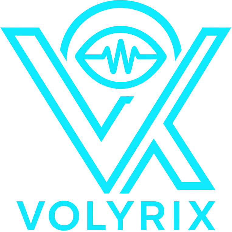 Volyrix Logo